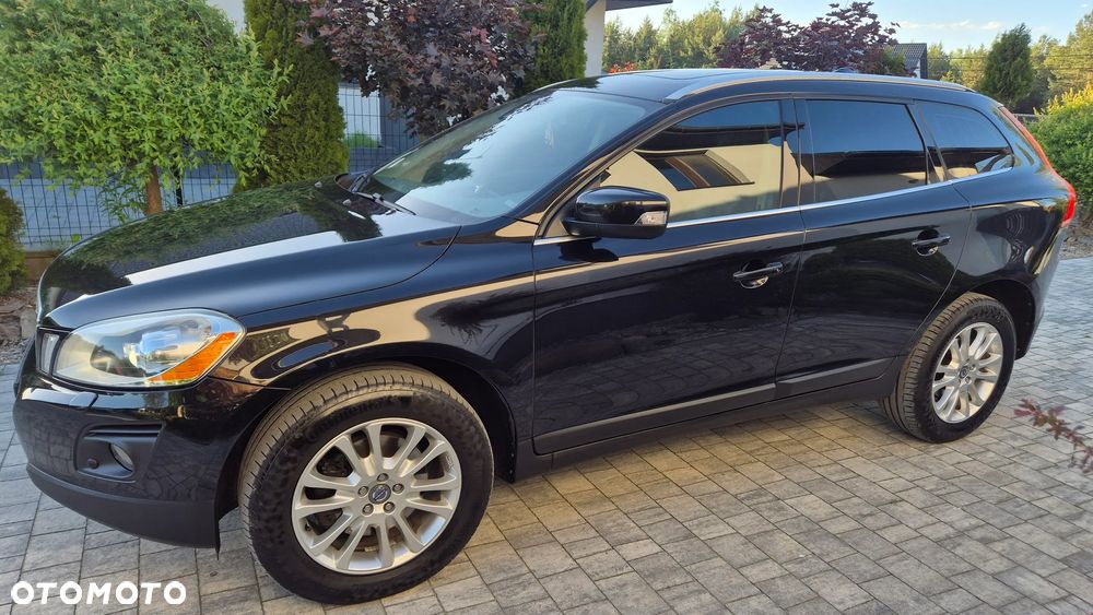 Volvo XC 60 2.4D Kinetic - 3