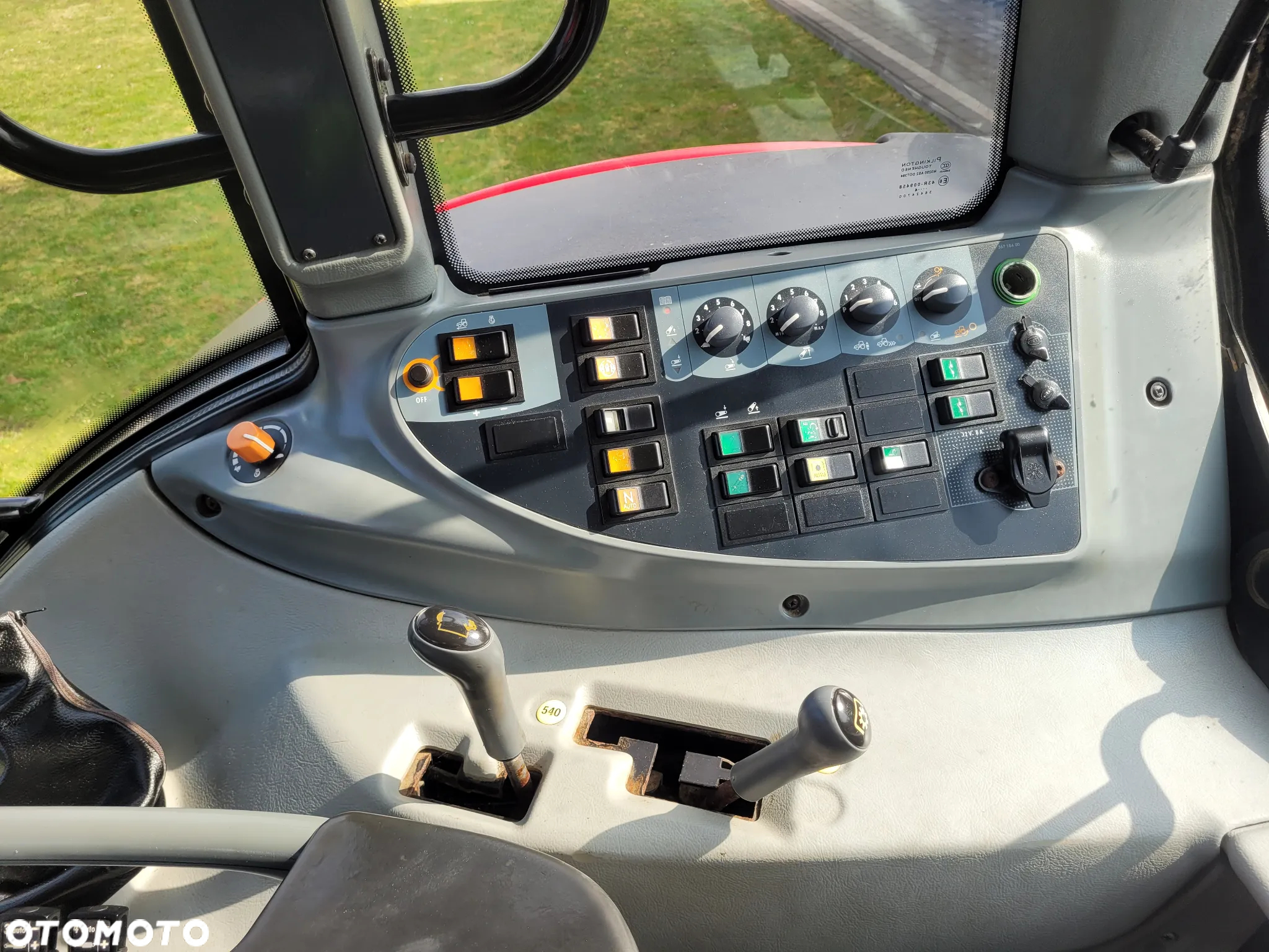 Valtra T161 - 18