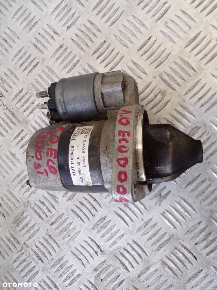 ROZRUSZNIK FORD ECOSPORT 1.0 ECOBOOST H1BT11000BB - 3