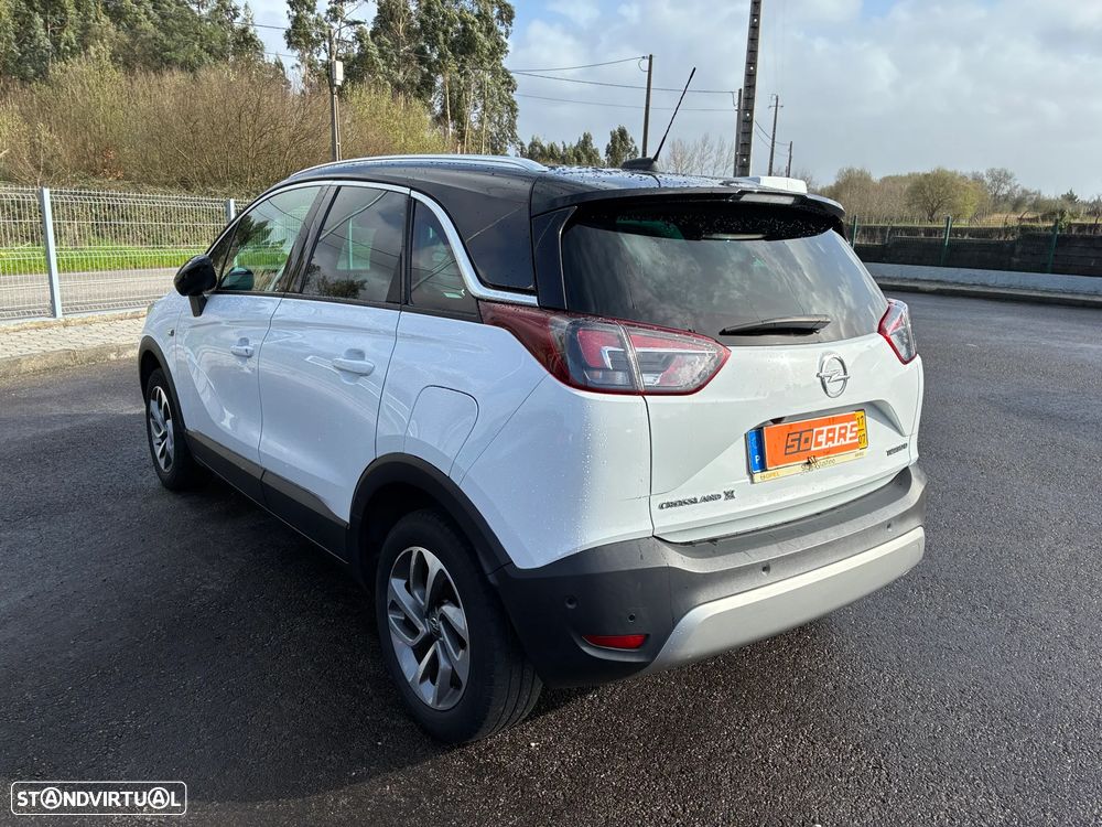 Opel Crossland X 1.6 CDTi Ultimate - 6