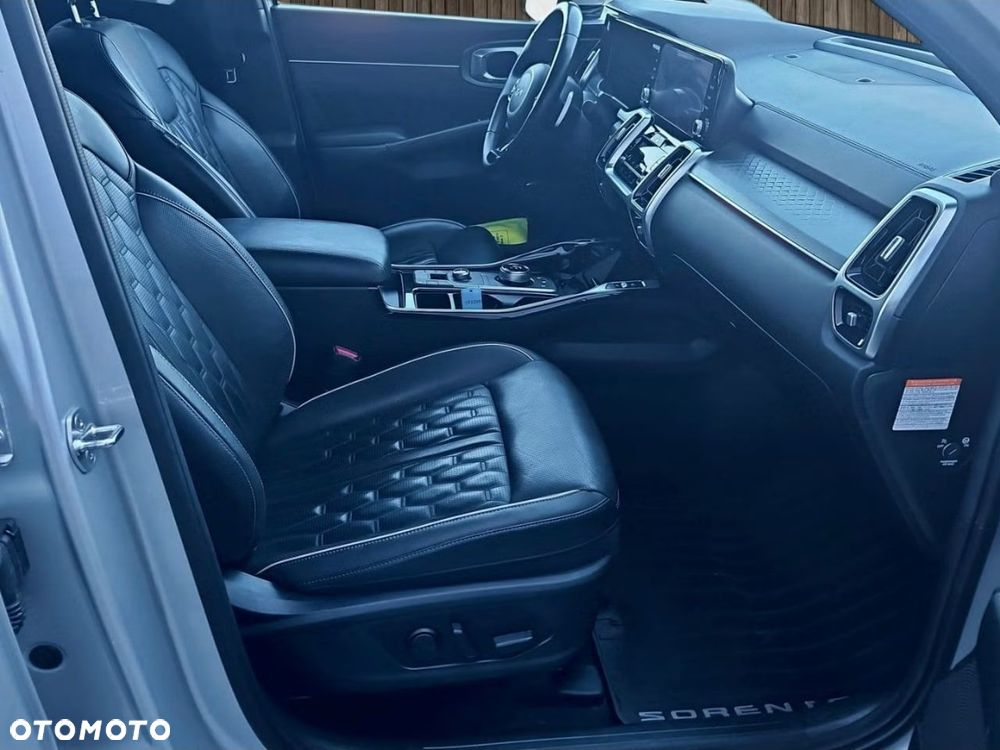 Kia Sorento 1.6T-GDI PHEV AWD OPF Platinum - 14