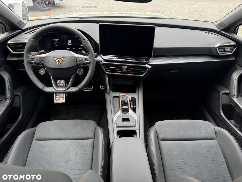 Cupra Leon 1.5 eTSI mHEV DSG - 16