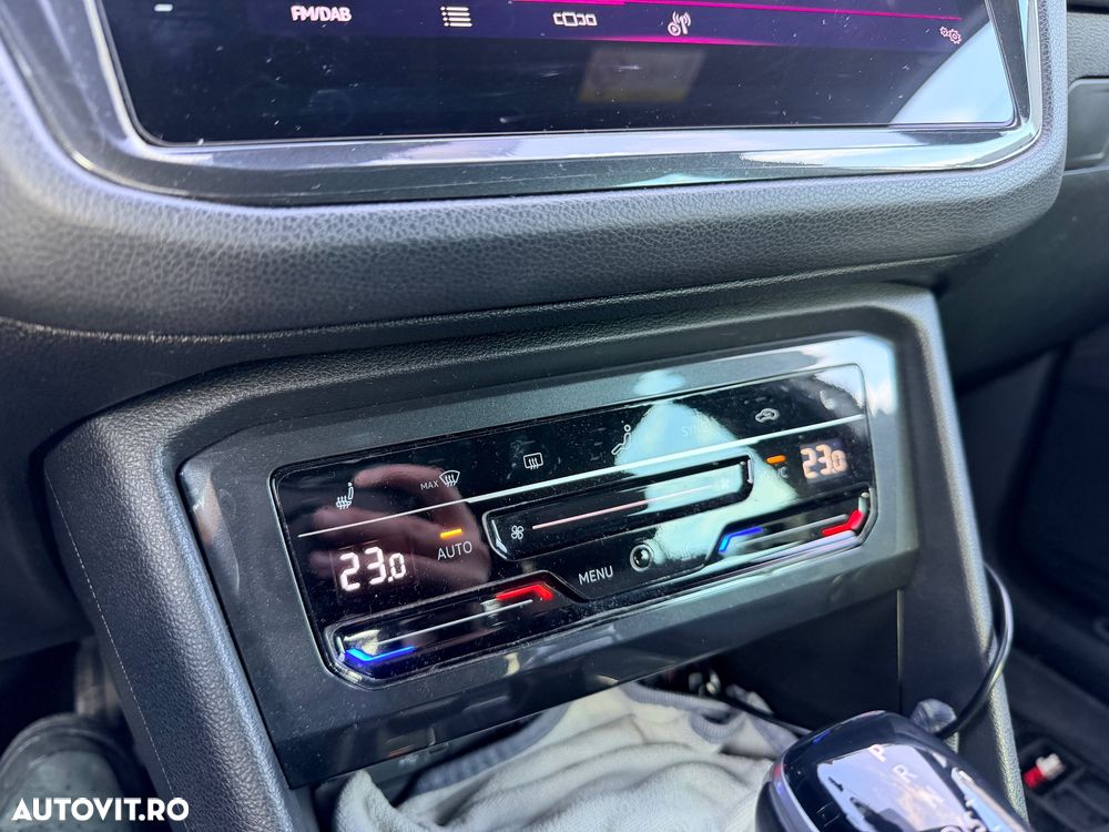 Volkswagen Tiguan 2.0 TDI SCR 4MOTION DSG IQ.DRIVE - 15