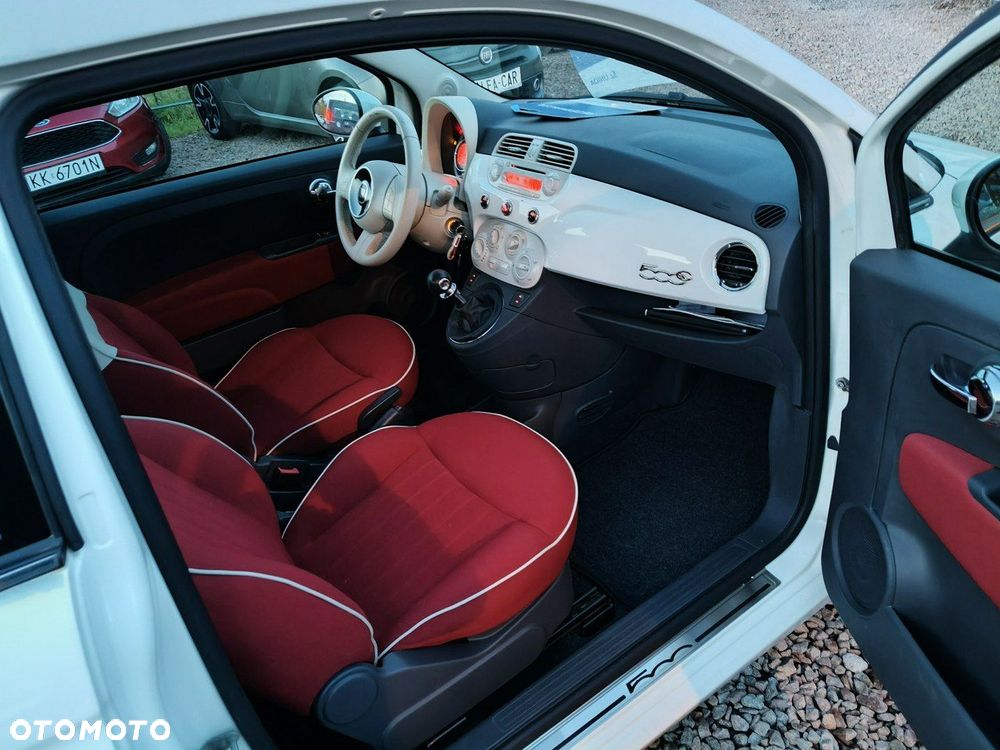 Fiat 500 - 15