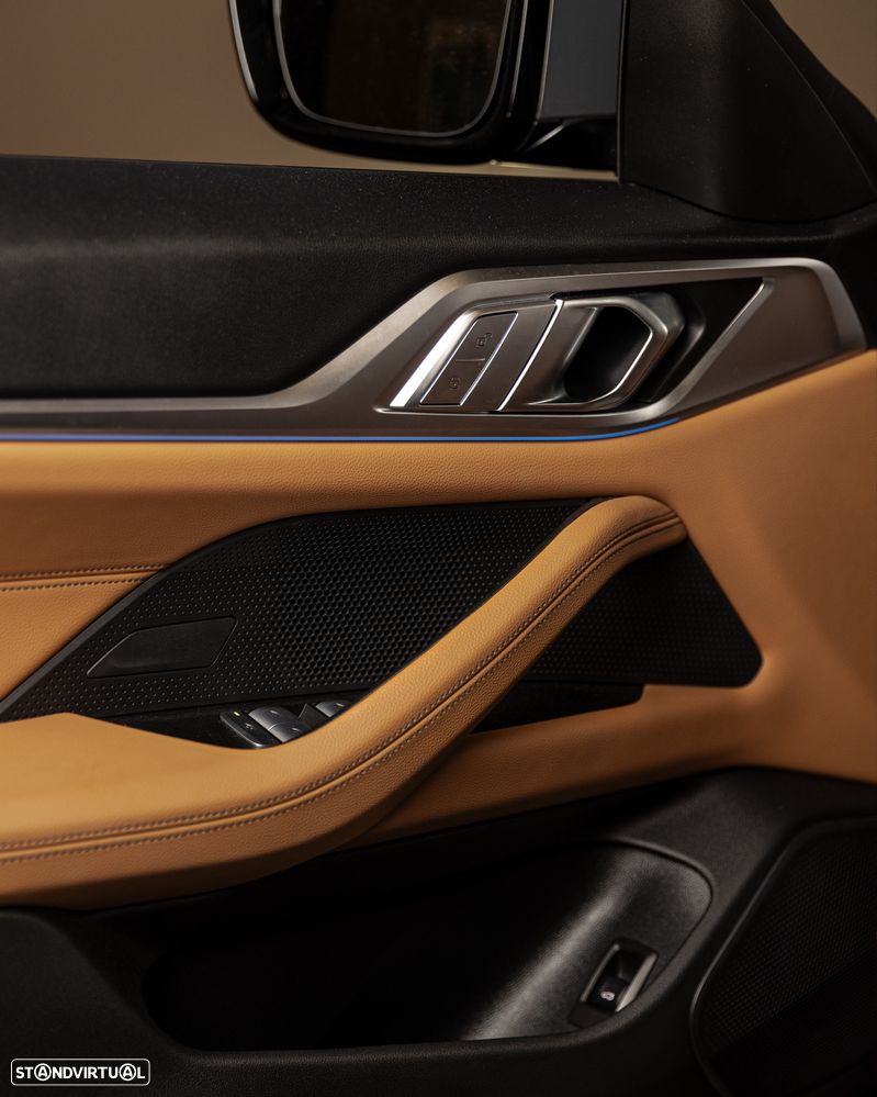 BMW i4 eDrive40 Pack Desportivo M Pro - 34