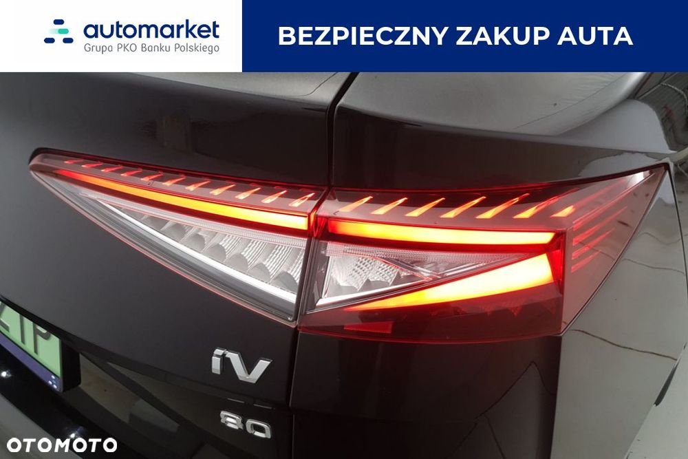 Skoda Enyaq 80 82kWh - 14