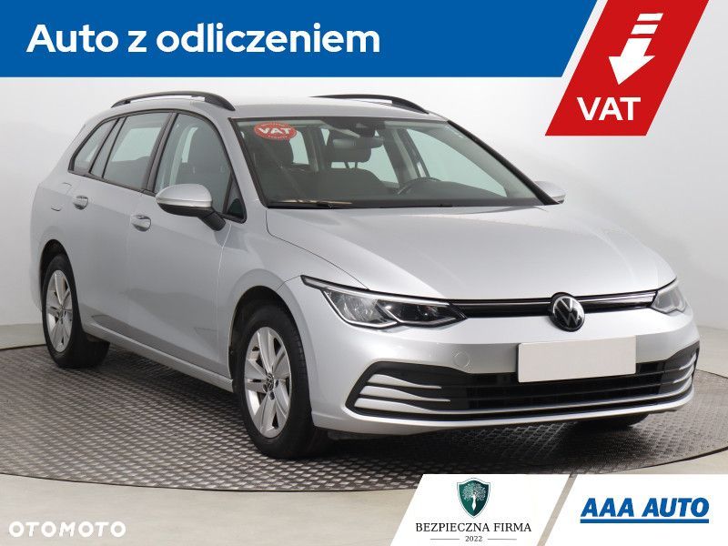 Volkswagen Golf Variant - 1