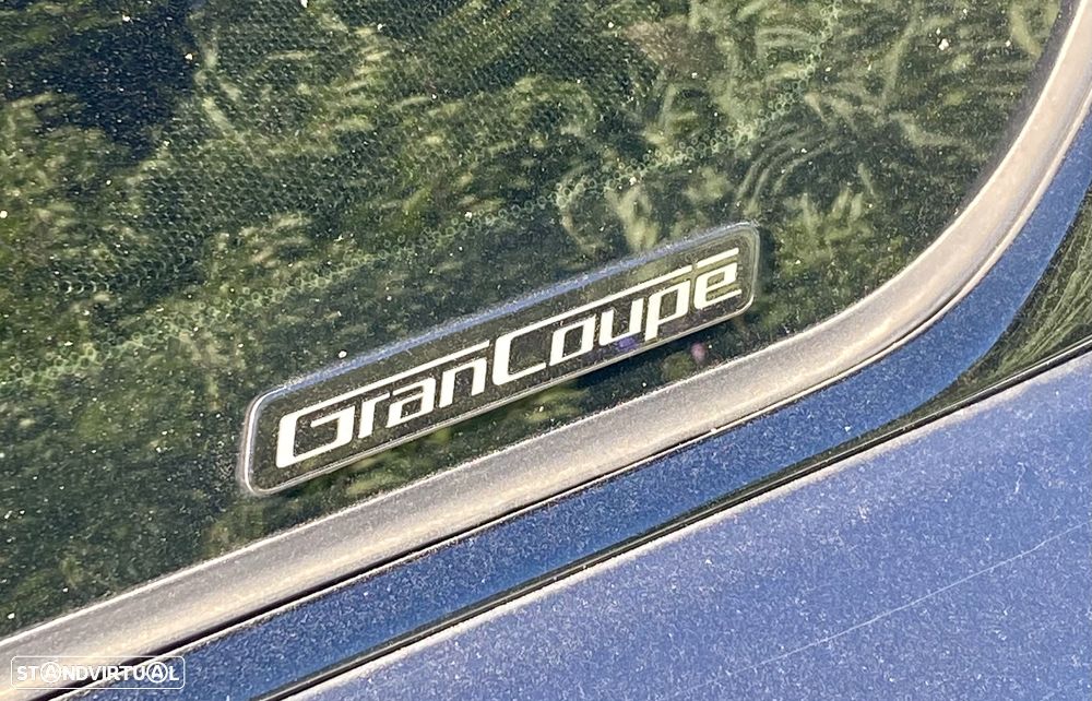 BMW 425 Gran Coupé d Pack M Auto - 18