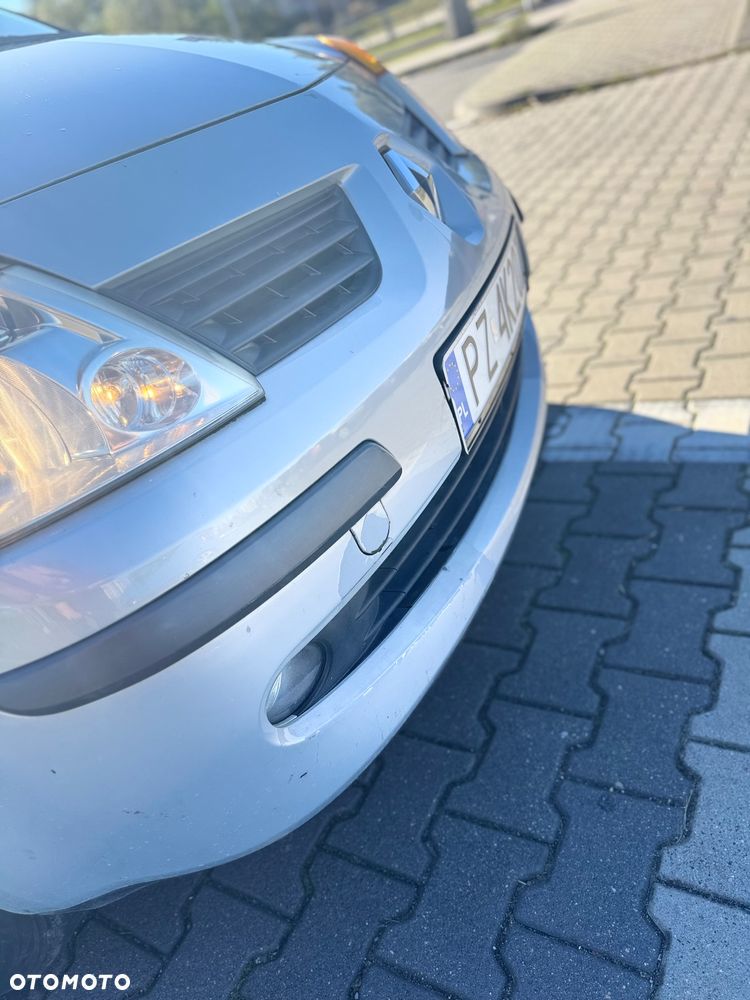 Renault Modus 1.5 dCi Expression - 7