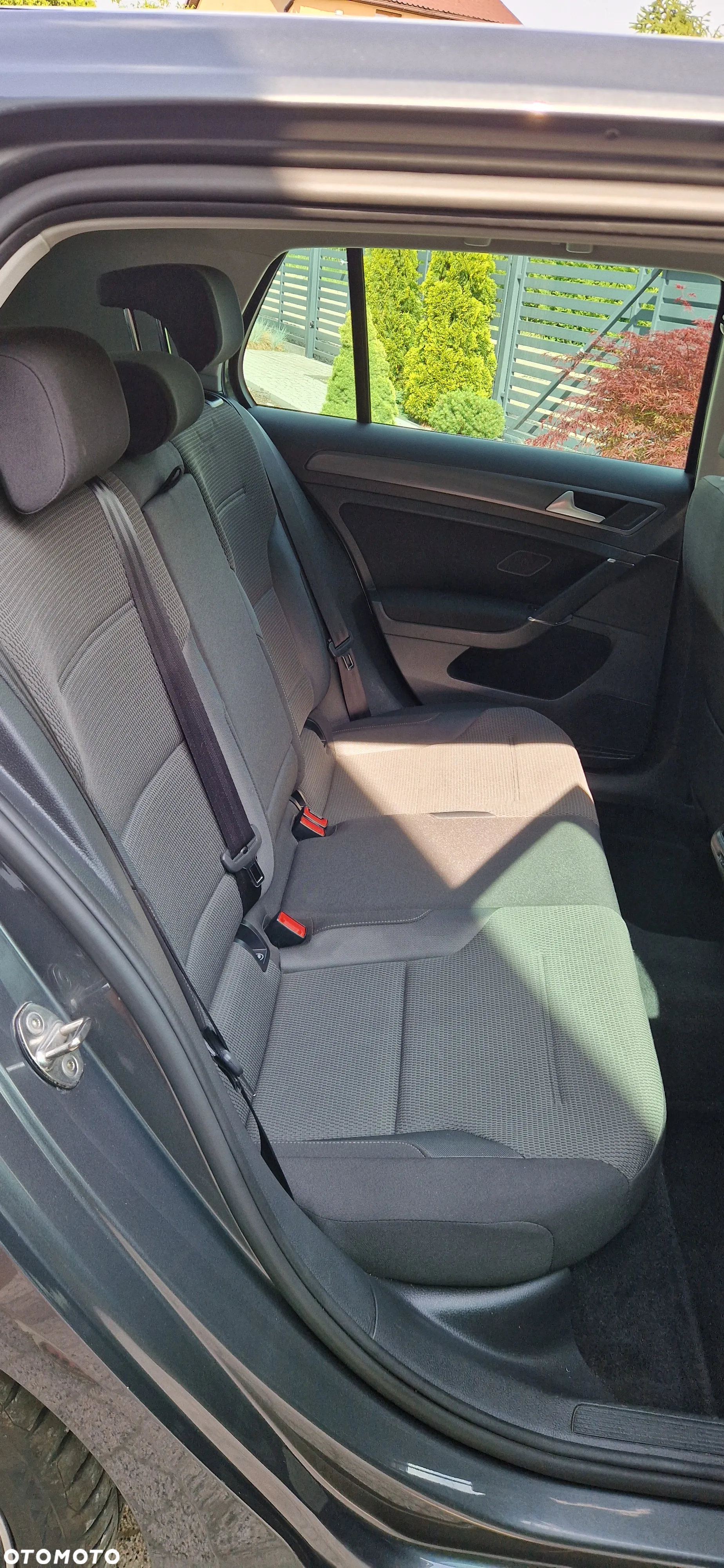 Volkswagen Golf VII 1.4 TSI BMT Comfortline - 16