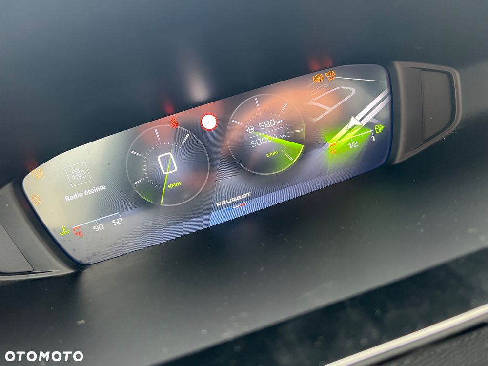 Peugeot 308 1.2 PureTech GPF Allure S&S - 14