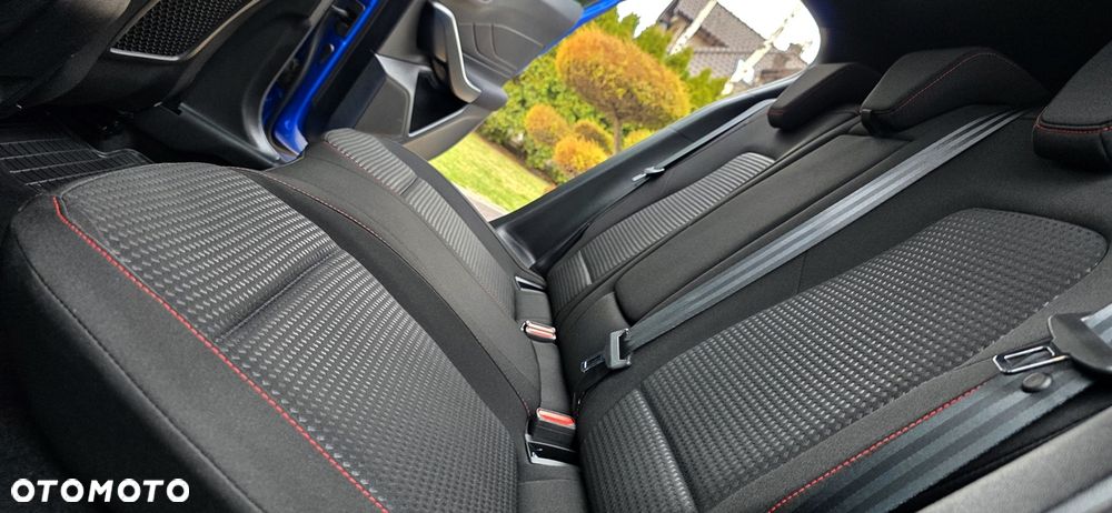 Ford Focus 1.5 EcoBlue ST-Line - 18