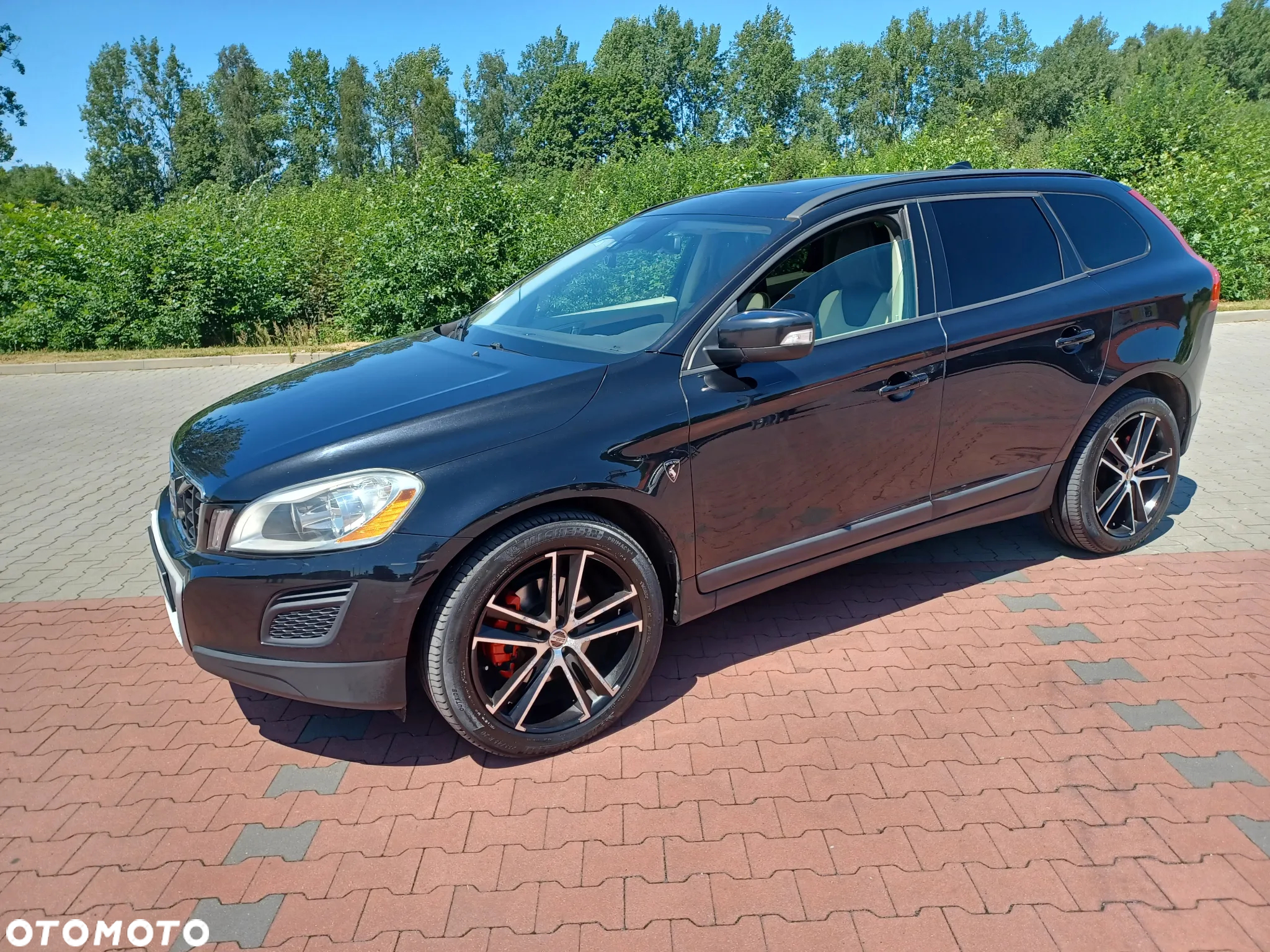 Volvo XC 60 D3 Momentum - 2