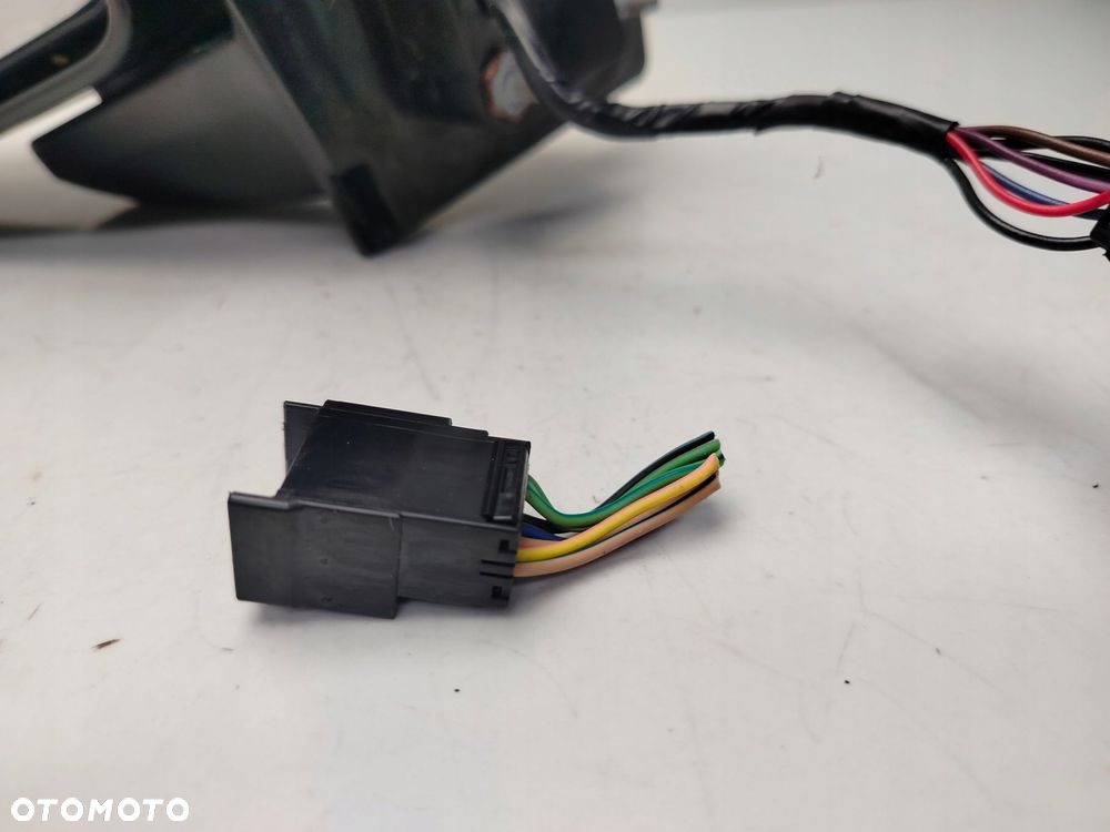 jeep compass 7 pin 06r- lusterko lewe zewnętrzne - 9