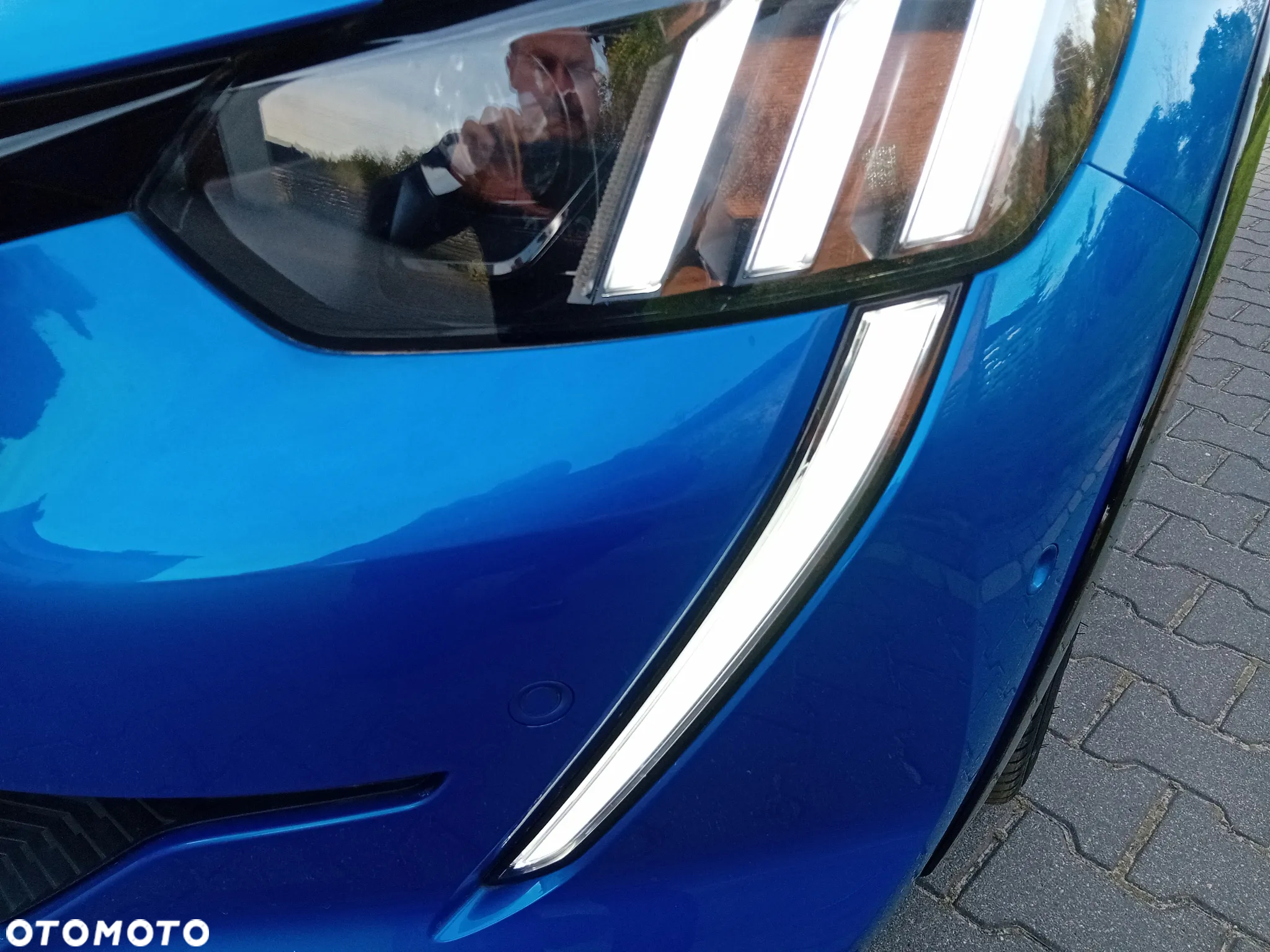 Peugeot 208 1.2 PureTech GT Line S&S EAT8 - 31