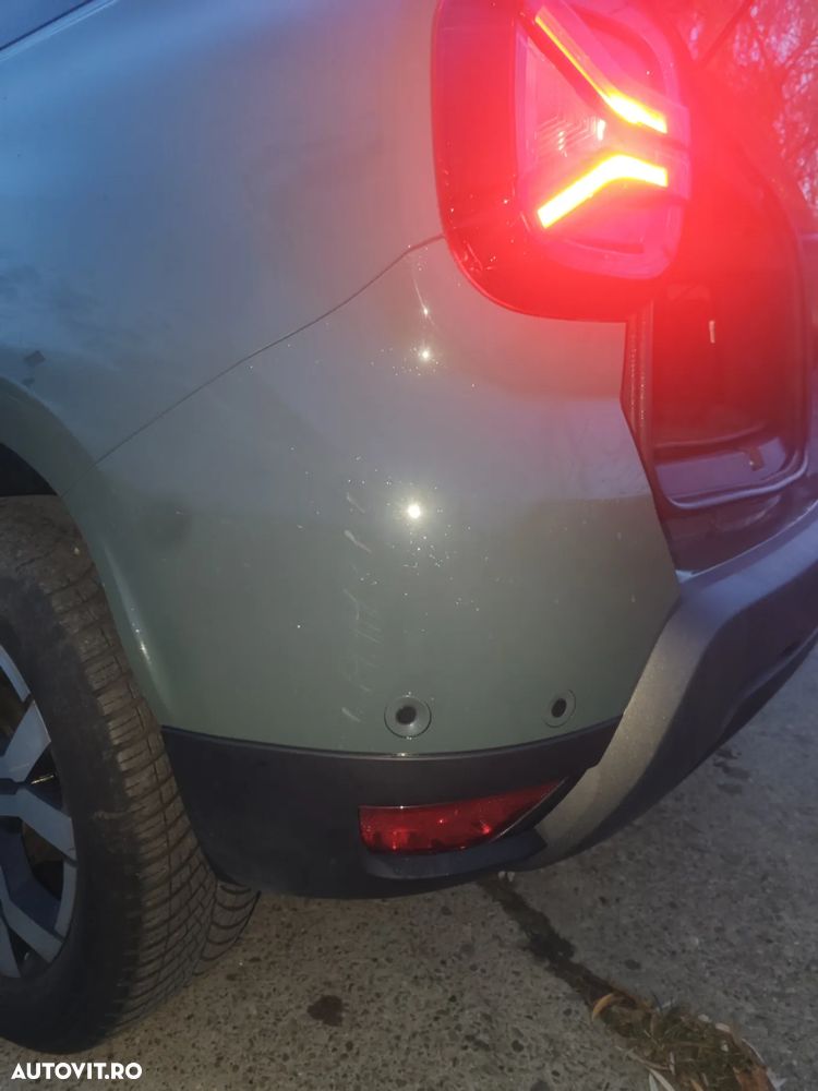 Dacia Duster TCe 150 4X4 Expression - 17