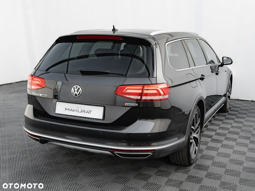 Volkswagen Passat Alltrack 2.0 TDI SCR 4Mot DSG7 - 6