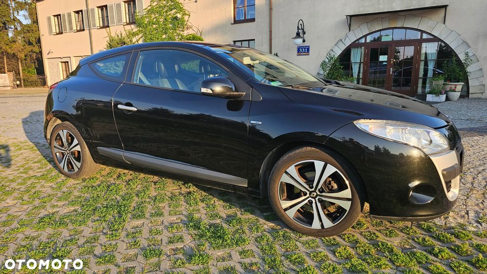 Renault Megane 1.4 16V TCE Bose Edition - 12