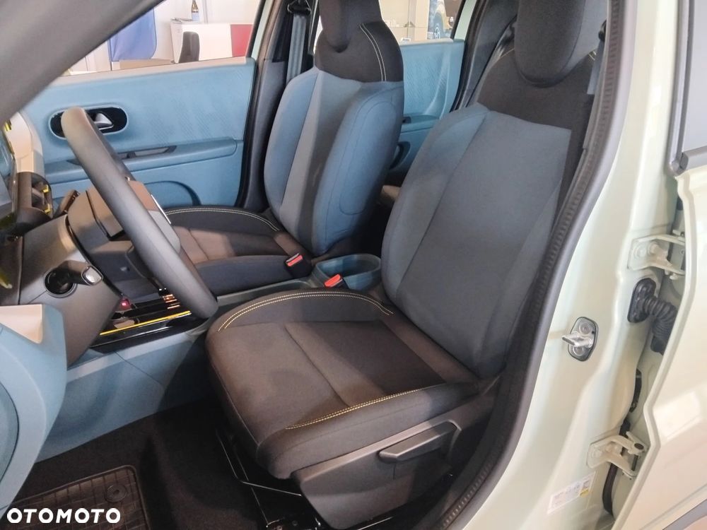 Fiat Grande Panda 1.2 mHEV Icon eDCT - 11