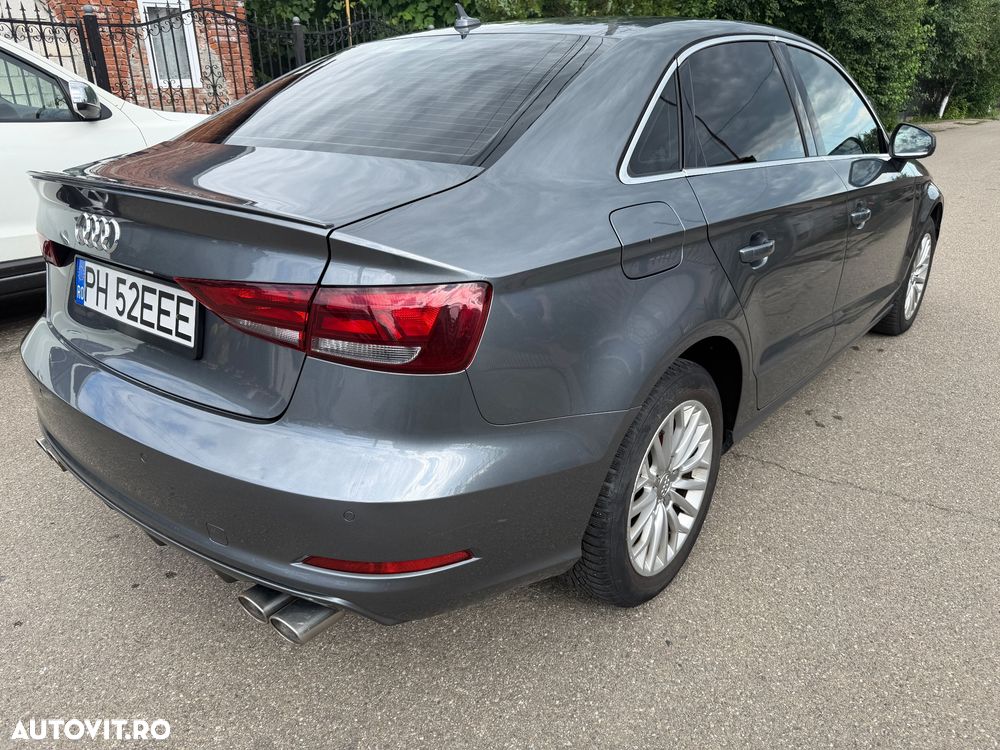 Audi A3 Limuzina 1.6 TDI (clean diesel) Attraction - 5