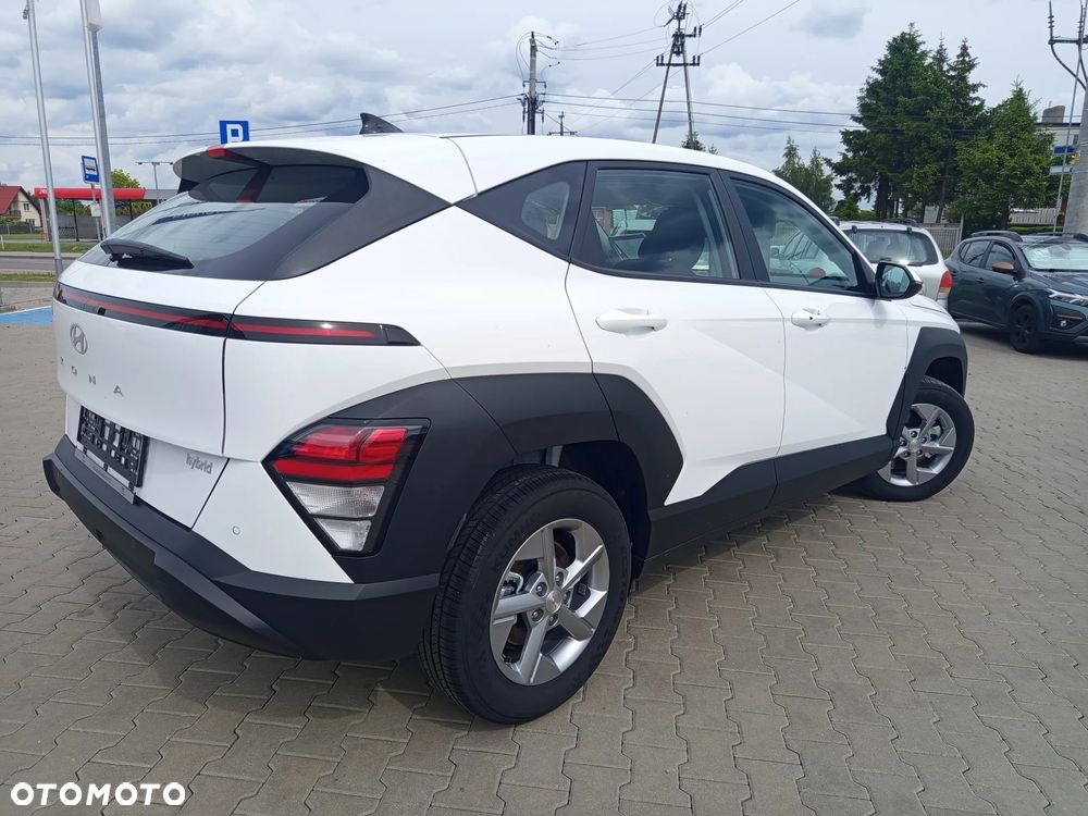 Hyundai Kona - 9