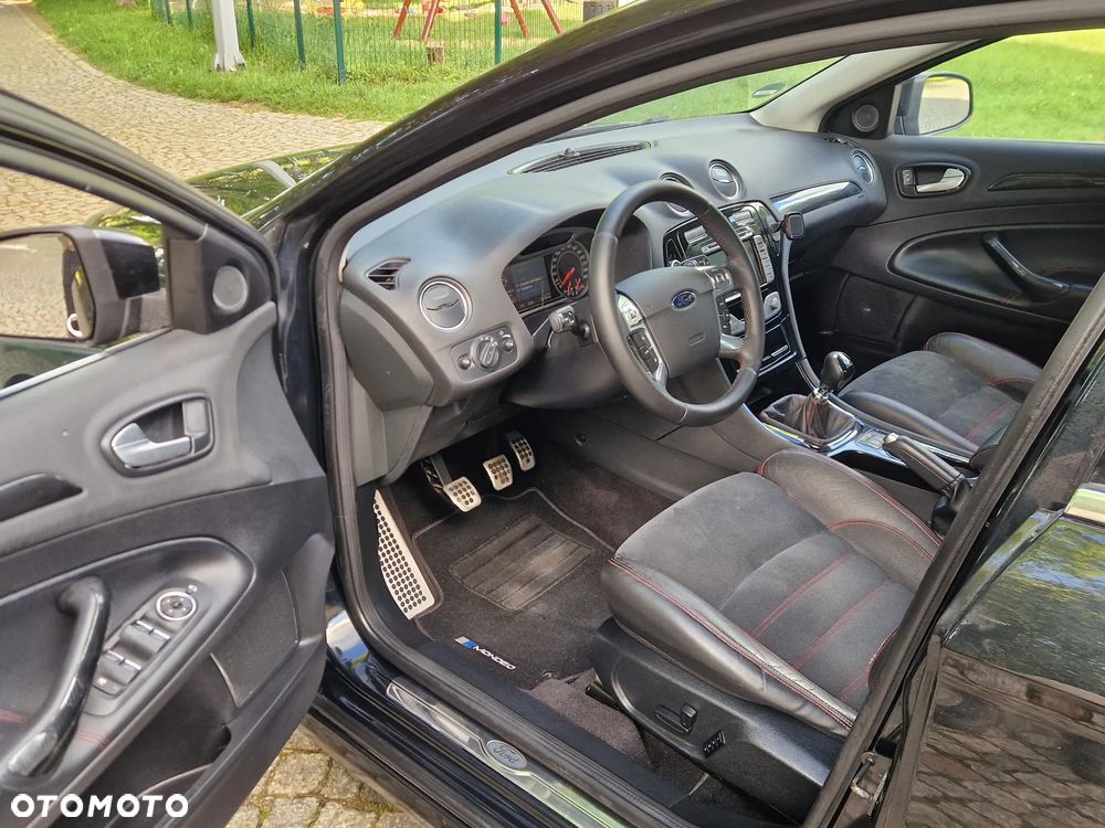 Ford Mondeo 2.2 TDCi Sport - 3