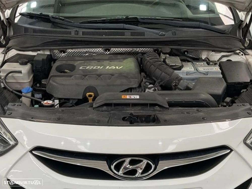 Hyundai i40 SW - 9