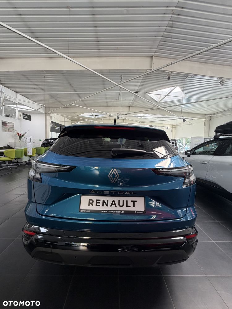 Renault Austral 1.3 TCe mHEV Techno - 8
