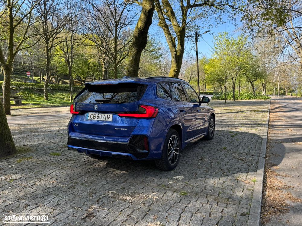 BMW X1 xDrive25e Pack Desportivo M Pro - 11