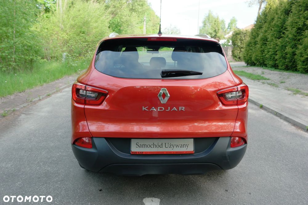Renault Kadjar - 8