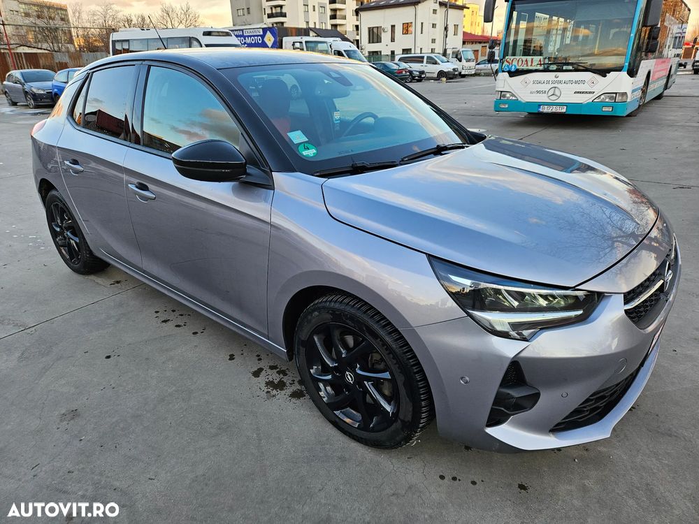 Opel Corsa 1.2 Direct Injection Turbo Start/Stop GS Line - 2