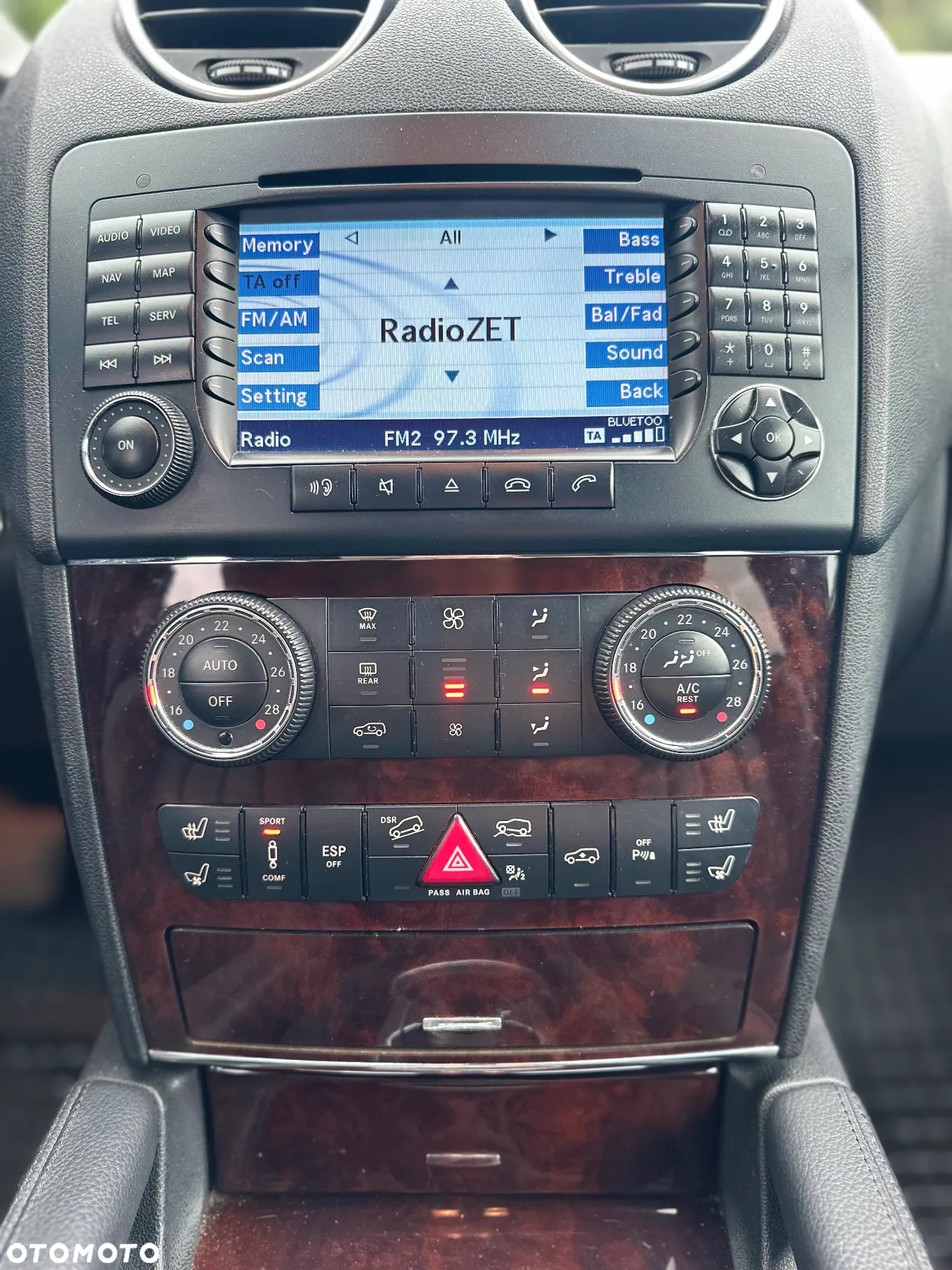 Mercedes-Benz ML 320 CDI 4-Matic - 19
