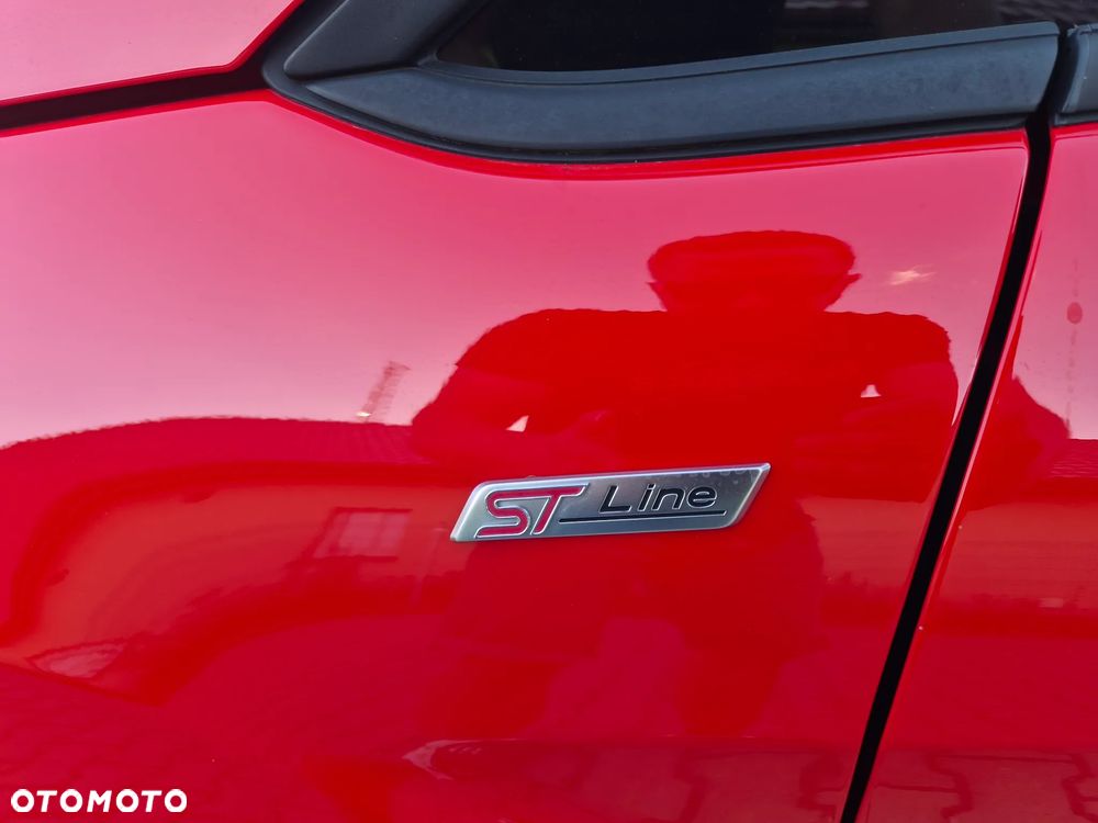 Ford Fiesta 1.0 EcoBoost ST-Line - 23
