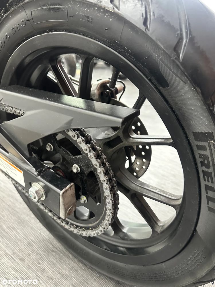 Aprilia Tuono - 19