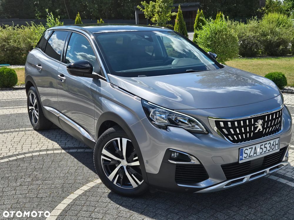 Peugeot 3008 PureTech 130 Stop & Start Allure - 1