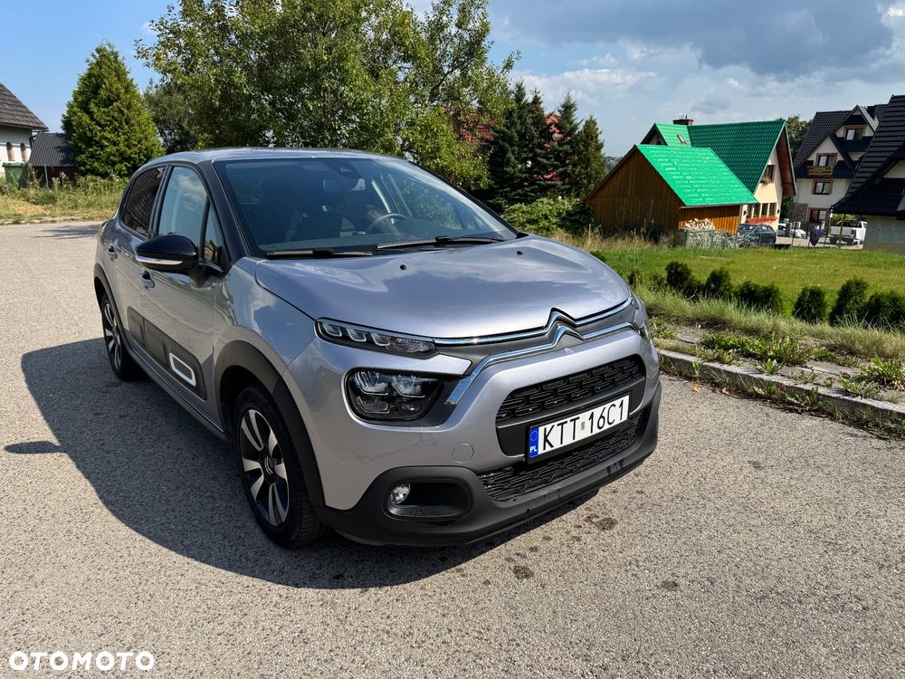 Citroën C3 Pure Tech 110 S&S EAT6 ELLE - 10