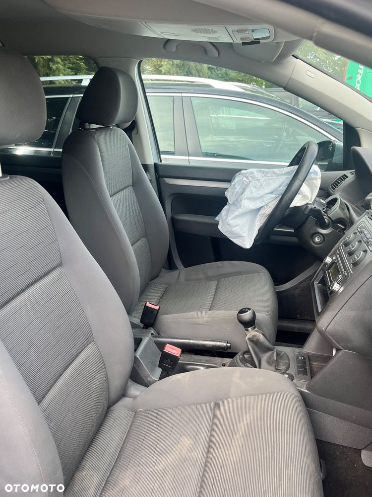 Volkswagen Touran 1.4 TSI Trendline - 12