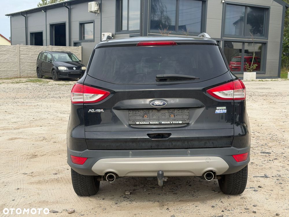 Ford Kuga - 7