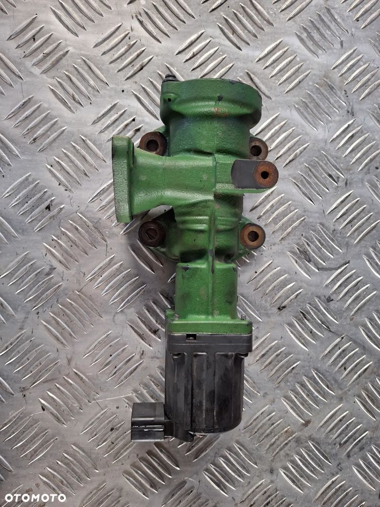 ZAWÓR EGR DAF LF 220 EURO 6 PX-7 - 2