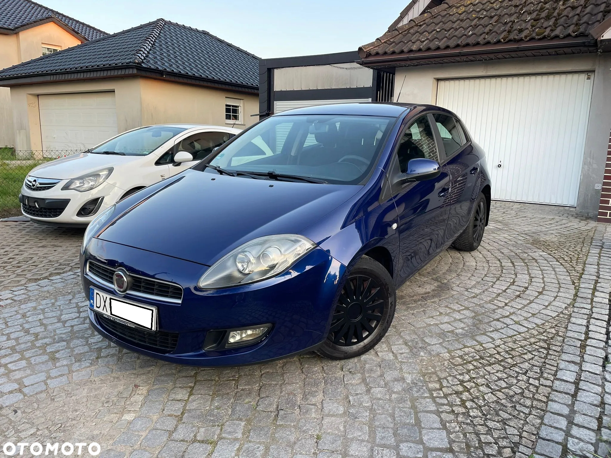 Fiat Bravo - 2