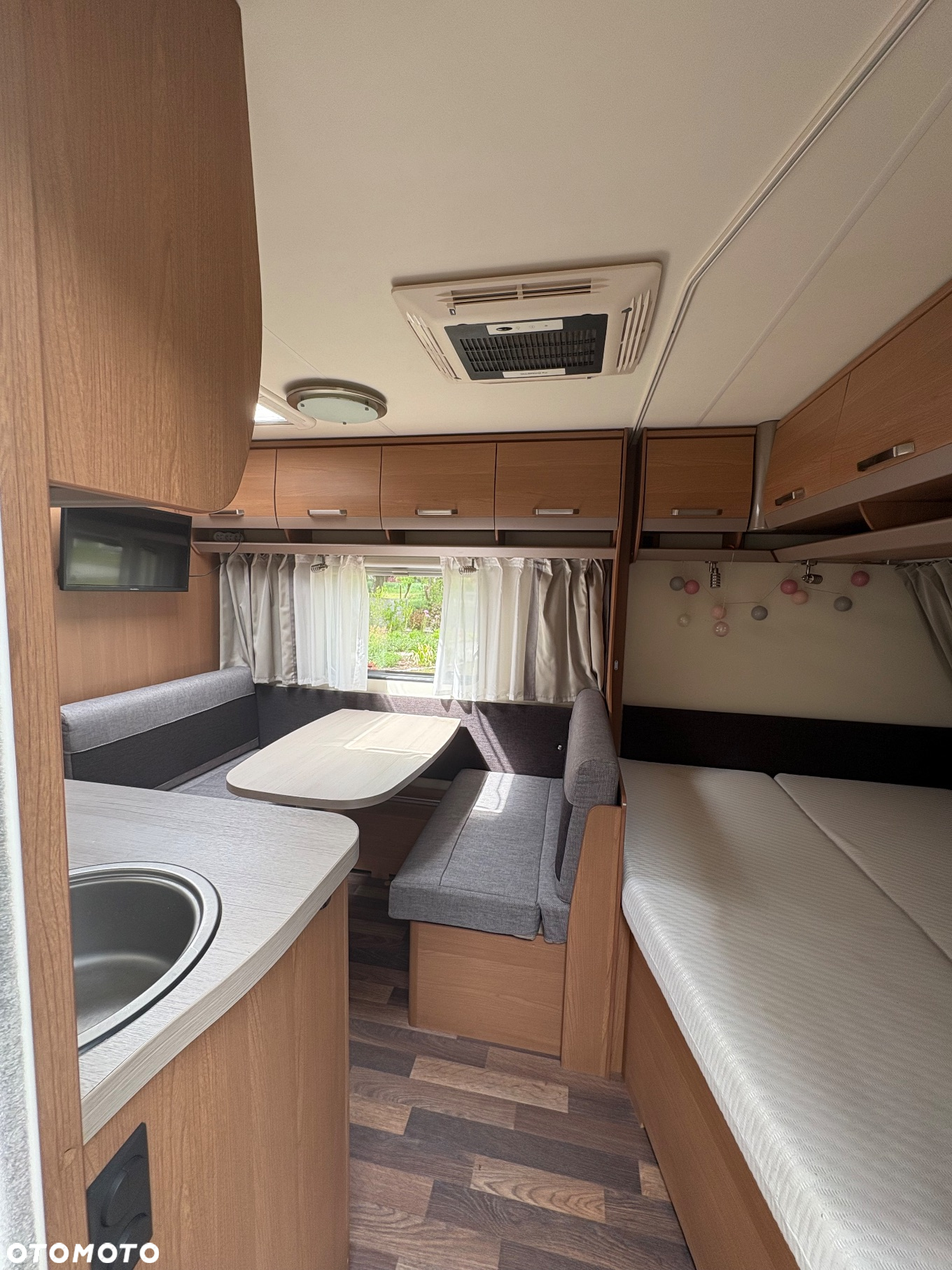 KNAUS KNAUS SPORT 500 KD - 20