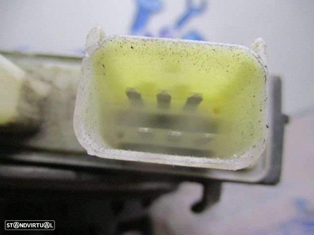 Bomba Combustivel 4103994AC  237G00281R  237G00329R RENAULT TALISMAN 2020 2.0 BLUE DCI 200CV 4P CINZA DIESEL  ADBLUE - 6