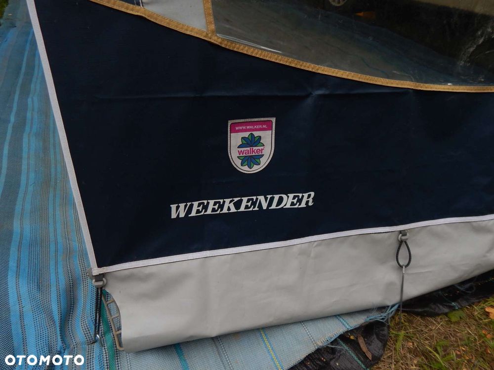 Tabbert COMTESSE 490 DW - 28