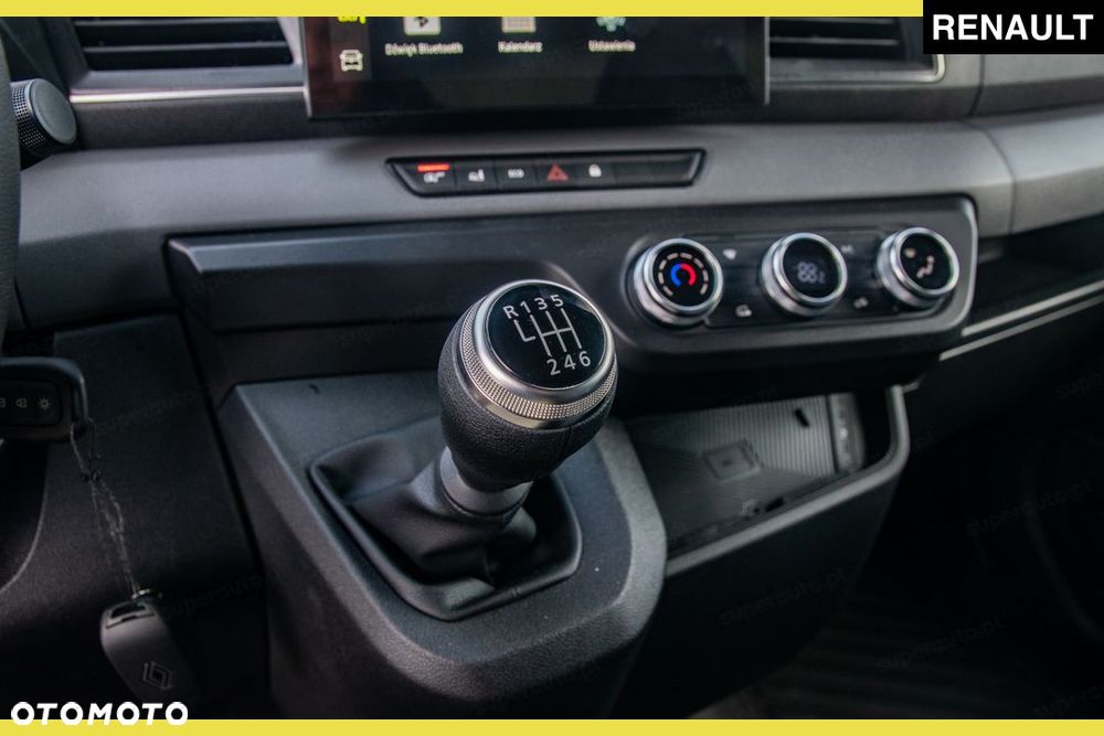 Renault Master L3 Kontener 9EP + Winda 2.0 170KM - 21