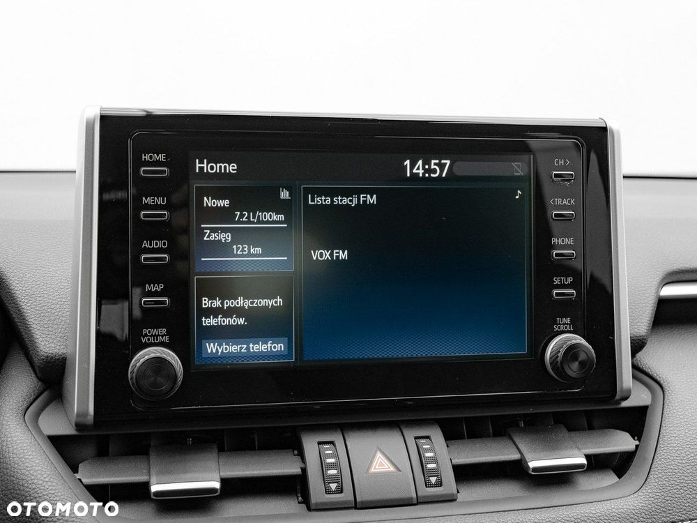 Toyota RAV4 2.0 Comfort 4x4 MS - 21