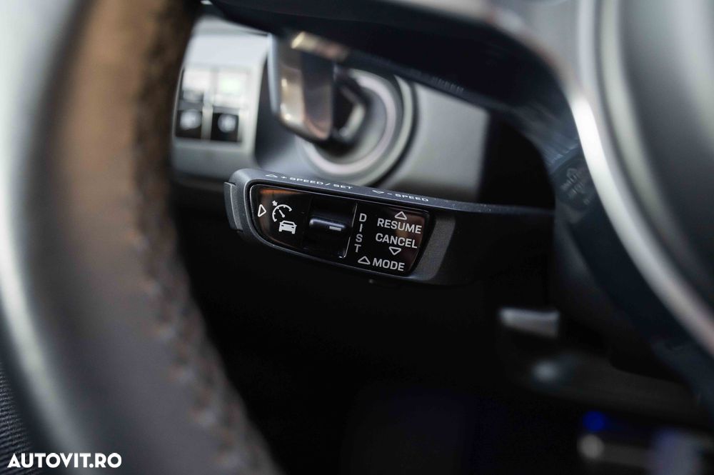 Porsche Cayenne Coupe S Tiptronic S - 32