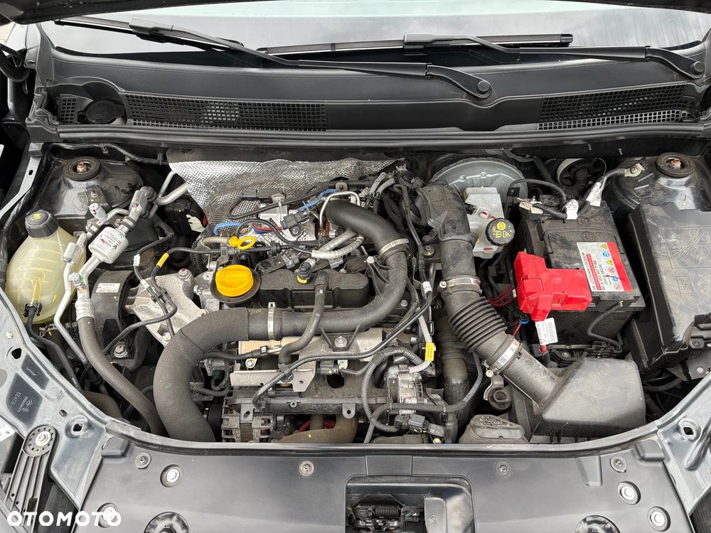 Dacia Sandero Stepway - 25