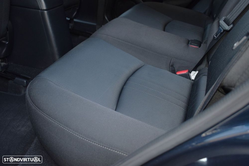 Mazda CX-3 1.8 Sky.Excellence Navi - 44