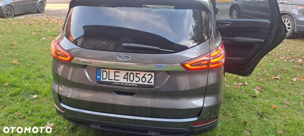 Ford S-Max - 7