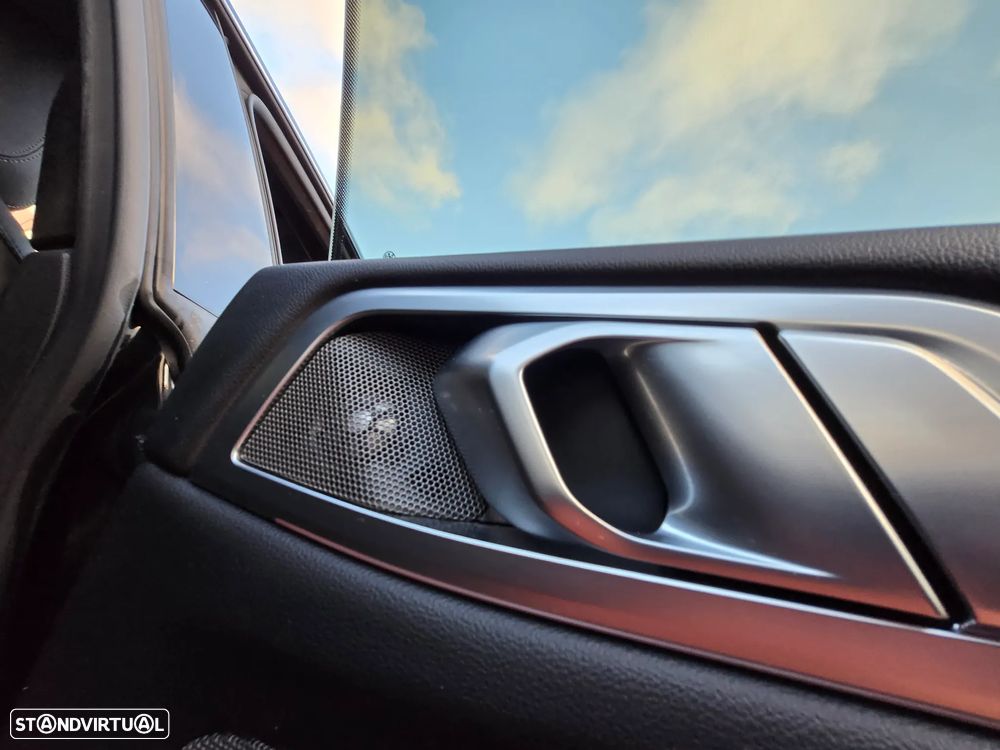BMW i4 M50 - 23